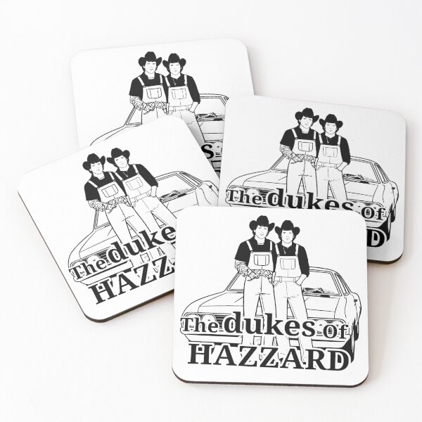 Item preview, dukes of hazzard designed and sold by Brexmore3.