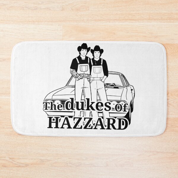 Item preview, dukes of hazzard designed and sold by Brexmore3.