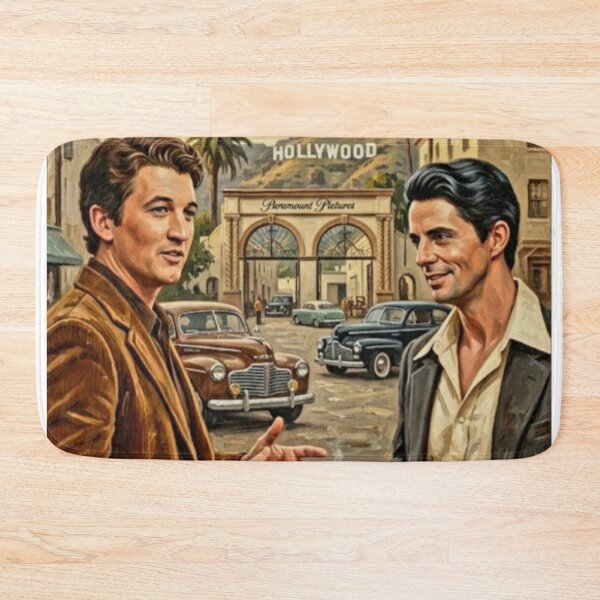 Item preview, The Offer: The Greatest Movie Never Made designed and sold by Art's Diner.