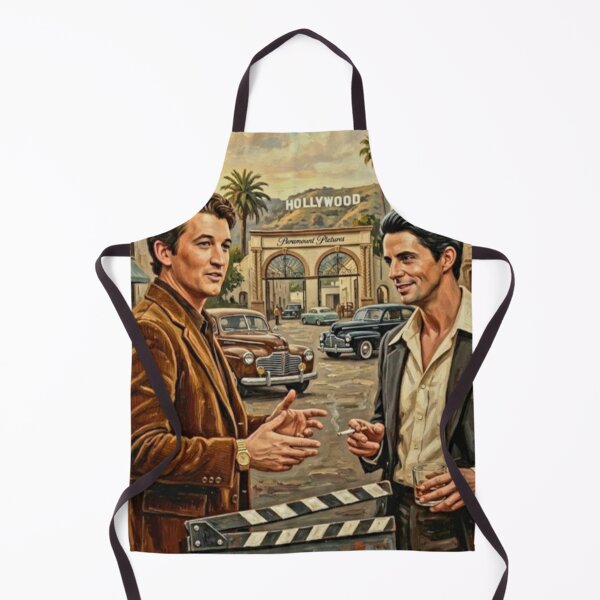 Item preview, The Offer: The Greatest Movie Never Made designed and sold by Art's Diner.