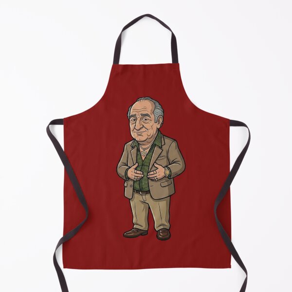 Item preview, The Sopranos Family Cuties -Hesh Rabkin (The Executive Producer) designed and sold by CleverCulture.