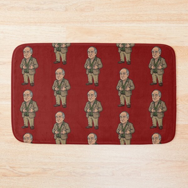 Item preview, The Sopranos Family Cuties -Hesh Rabkin (The Executive Producer) designed and sold by CleverCulture.