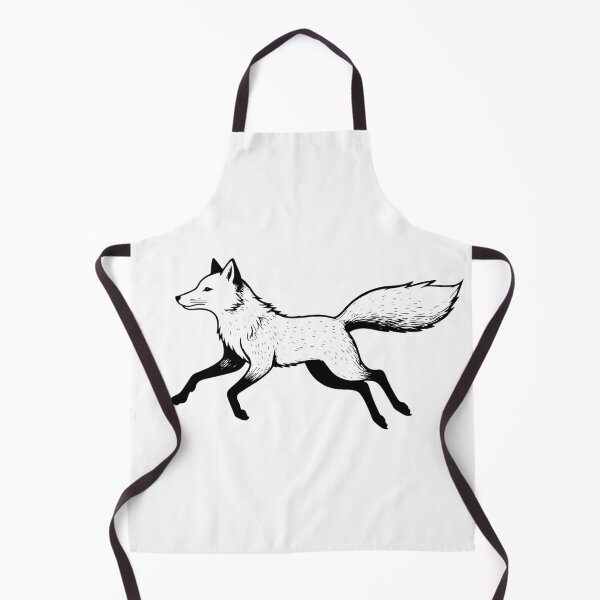 Item preview, fox designed and sold by Brexmore3.