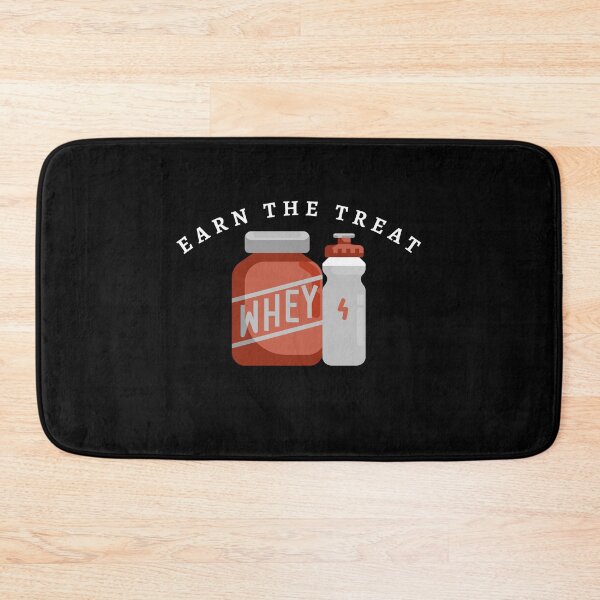 Item preview, earn the treat cool design designed and sold by greener designs.