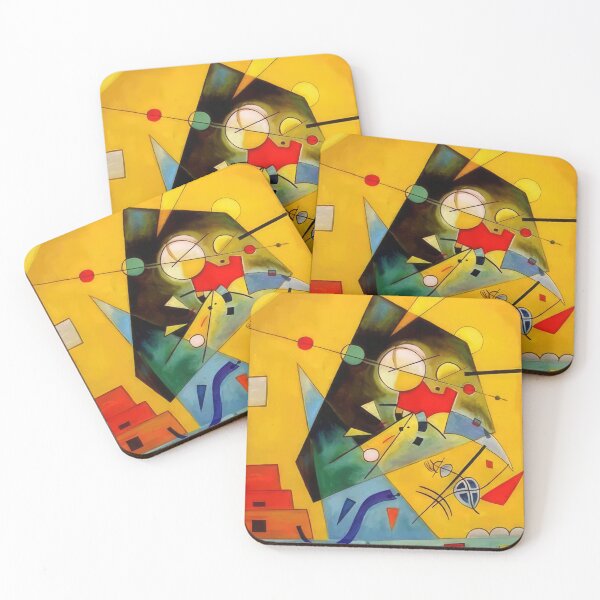 Item preview, Wassily Kandinsky designed and sold by TizianaBrand.