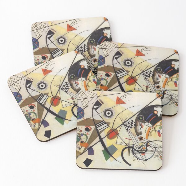 Item preview, Wassily Kandinsky designed and sold by TizianaBrand.