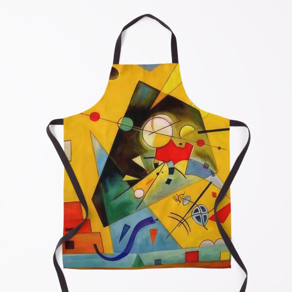 Item preview, Wassily Kandinsky designed and sold by TizianaBrand.