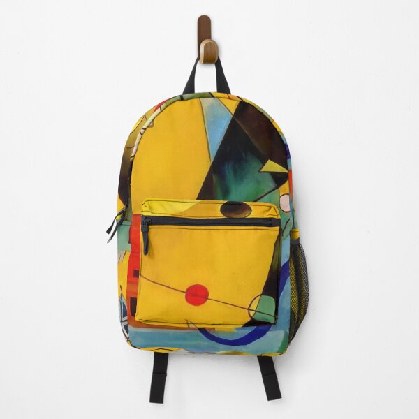 Item preview, Wassily Kandinsky designed and sold by TizianaBrand.