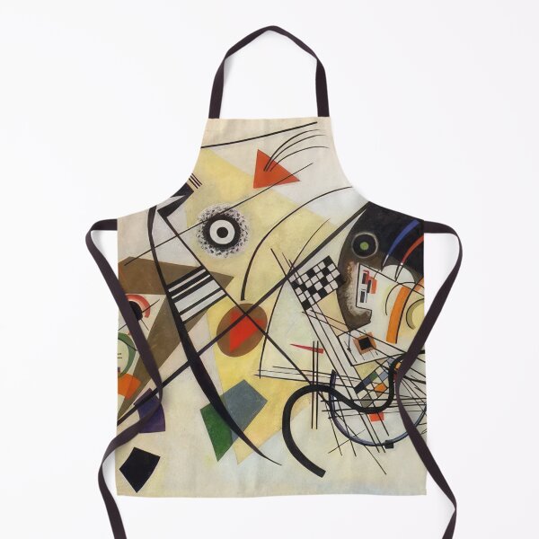 Item preview, Wassily Kandinsky designed and sold by TizianaBrand.