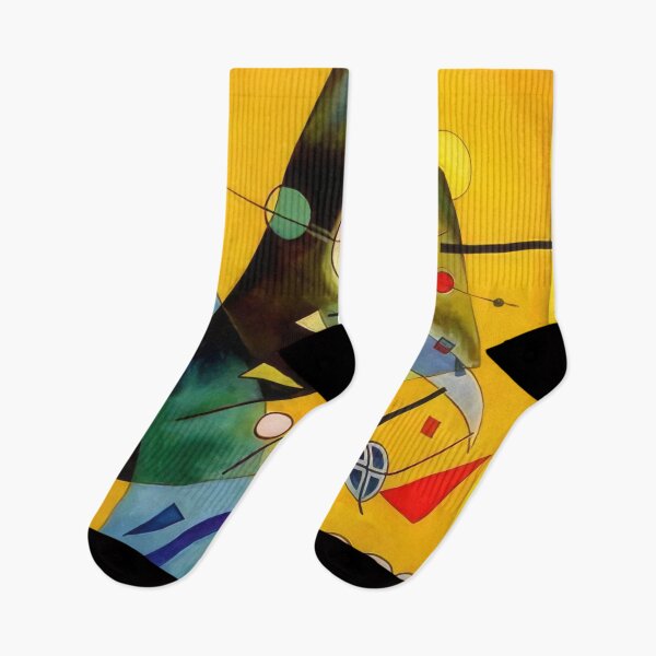 Item preview, Wassily Kandinsky designed and sold by TizianaBrand.