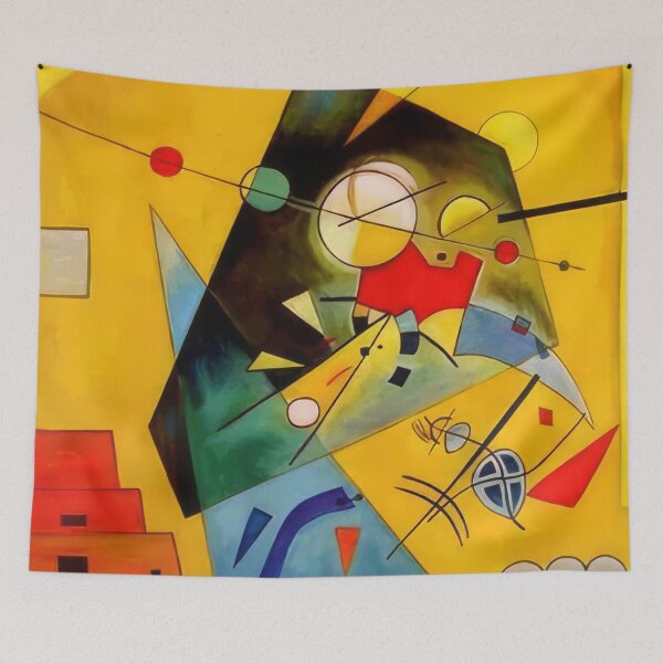 Item preview, Wassily Kandinsky designed and sold by TizianaBrand.