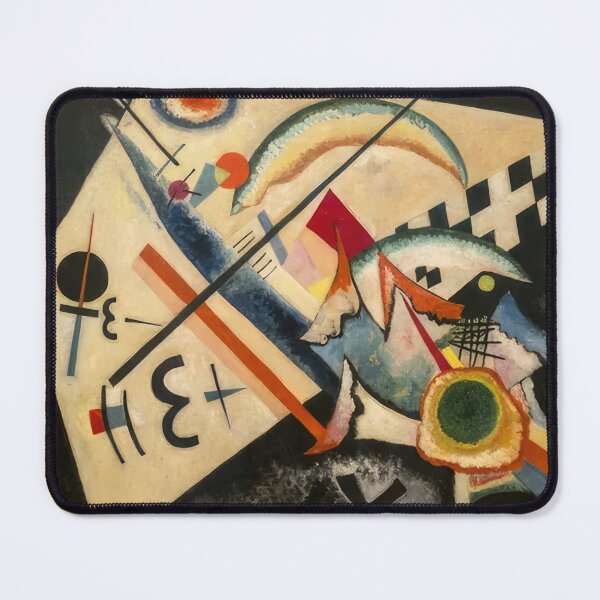 Item preview, Wassily Kandinsky designed and sold by TizianaBrand.