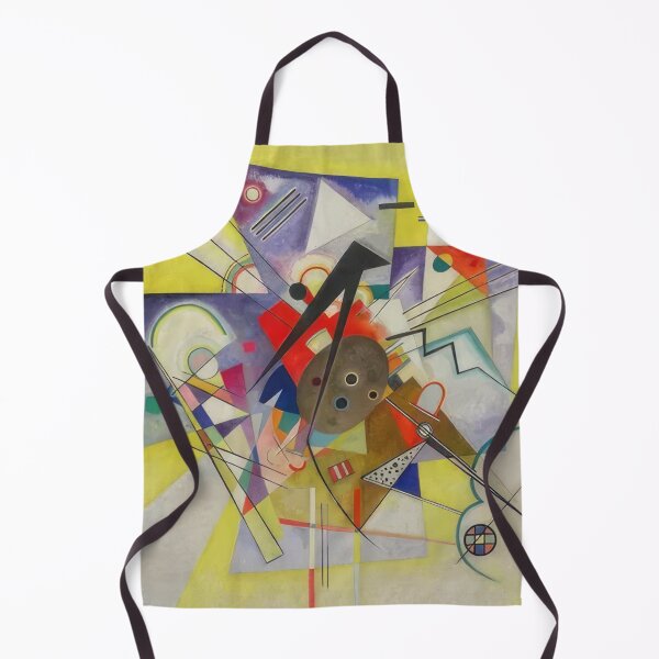 Item preview, Wassily Kandinsky designed and sold by TizianaBrand.