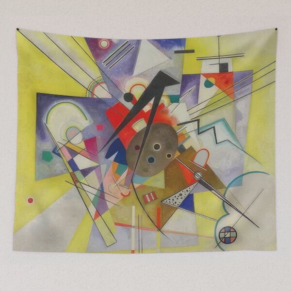 Item preview, Wassily Kandinsky designed and sold by TizianaBrand.