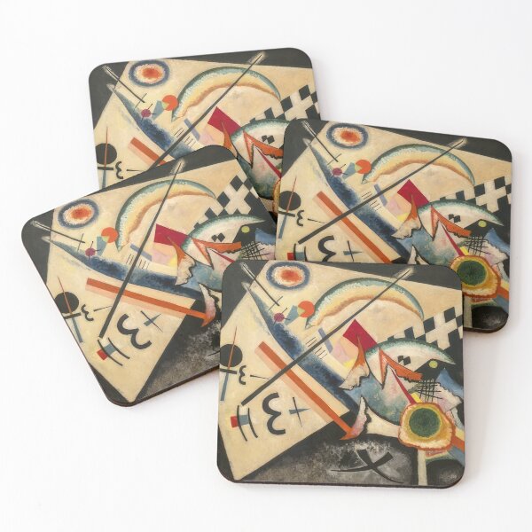 Item preview, Wassily Kandinsky designed and sold by TizianaBrand.