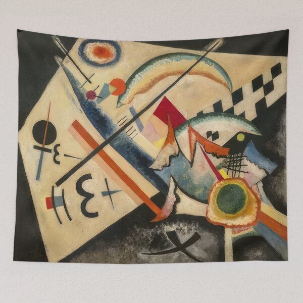 Item preview, Wassily Kandinsky designed and sold by TizianaBrand.