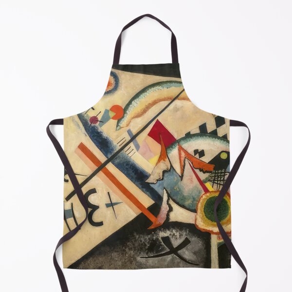 Item preview, Wassily Kandinsky designed and sold by TizianaBrand.