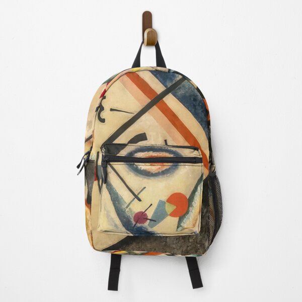Item preview, Wassily Kandinsky designed and sold by TizianaBrand.
