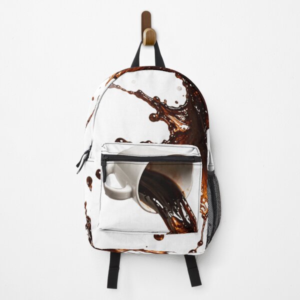 Item preview, Perfect Coffee Spill Splash Art designed and sold by Perfect Spill.