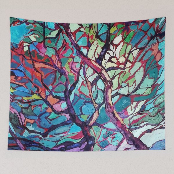 Item preview, Windows to Sky designed and sold by plphonie.