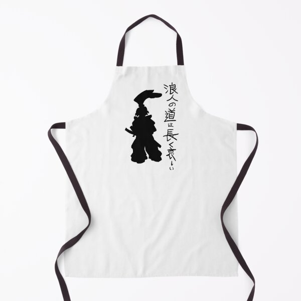 Item preview, Usagi Yojimbo Ronin Road designed and sold by SmaggTheSmug.