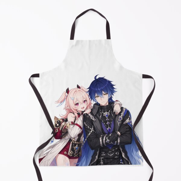 Item preview, Linnea & Flins designed and sold by AshenEclipse.