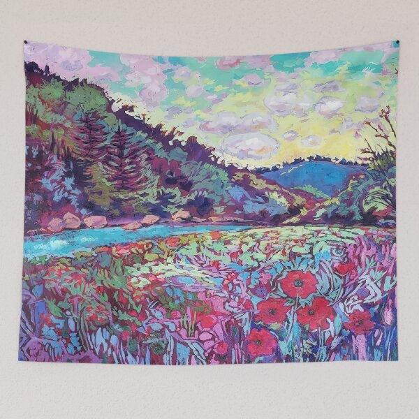 Item preview, Monadnock Valley designed and sold by plphonie.