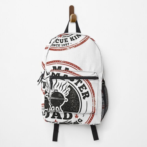 Item preview, Grill Master Dad designed and sold by joniJhon_design.