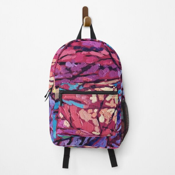 Item preview, Japanese Garden in Bloom designed and sold by plphonie.