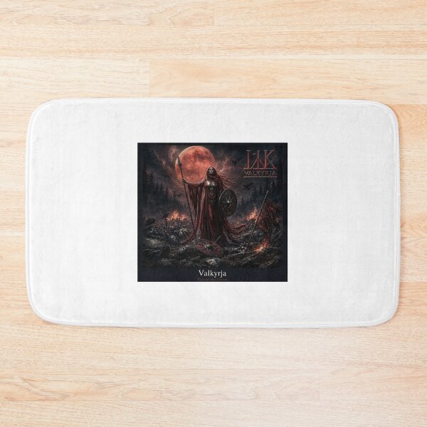 Item preview, Blood Moon Valkyrie designed and sold by LaVidaEsBella.
