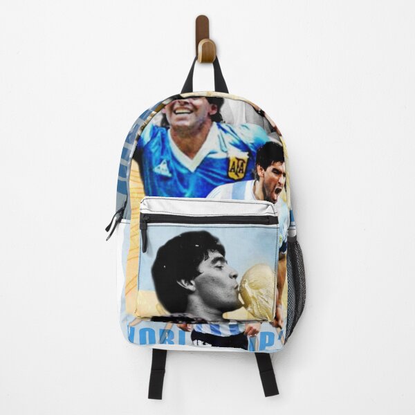 Item preview, Diego Maradona Argentina Poster - Iconic World Cup Legend Art Print designed and sold by Af-RT10.