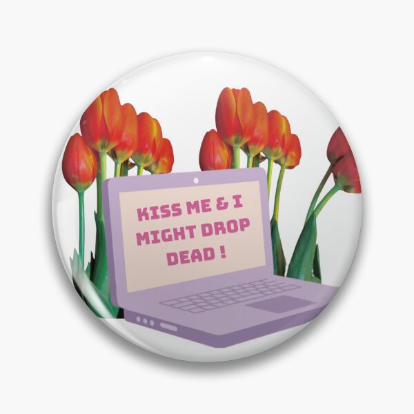 Item preview, drop dead designed and sold by precocious.