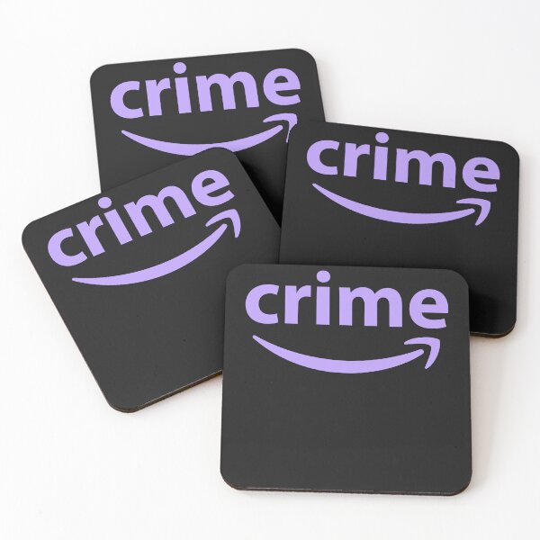 Item preview, CRIME MAUVE designed and sold by bembureda.