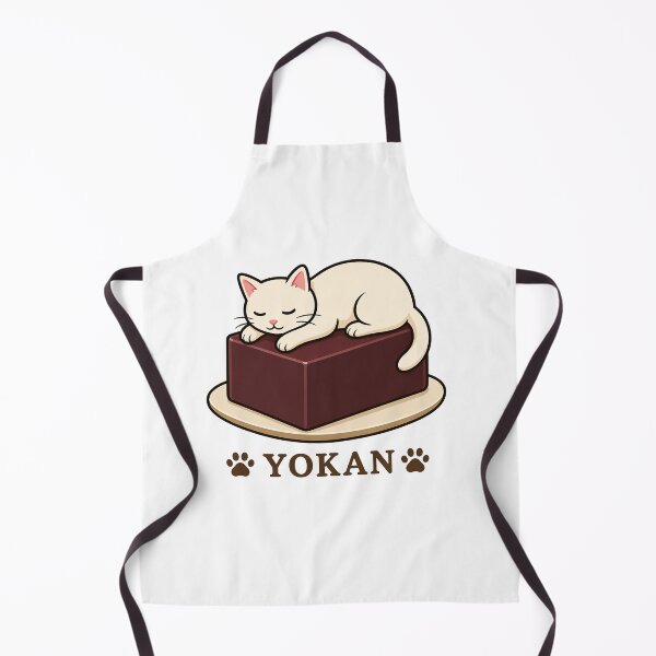 Item preview, Wagashi Cat Collection-Yokan designed and sold by neko-lyric.