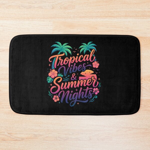 Item preview, Officially Done – Hello Summer! Happy Last Day designed and sold by Im-Ara.