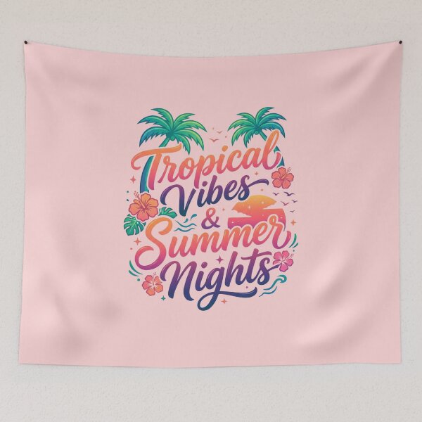 Item preview, Officially Done – Hello Summer! Happy Last Day designed and sold by Im-Ara.