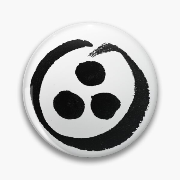 Item preview, Usagi Yojimbo Mon designed and sold by SmaggTheSmug.