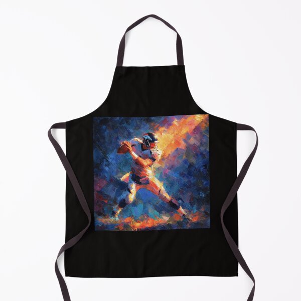 Item preview, Studies in Motion and Impact : American Football designed and sold by Helios Be. Lavsh.