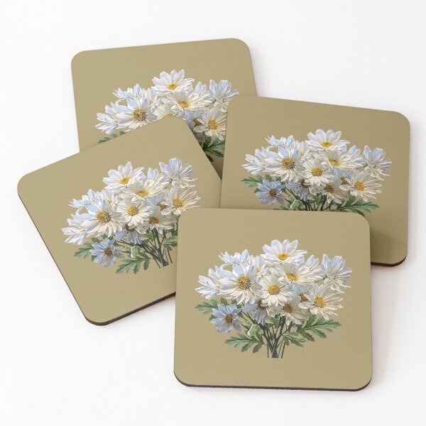Item preview, Daisy Bouquet designed and sold by Susan Savad.