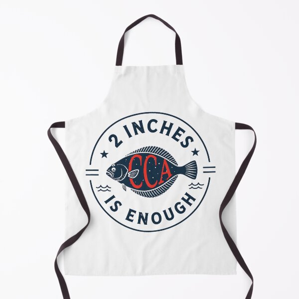 Item preview, CCA Flounder  designed and sold by Michael Garber.
