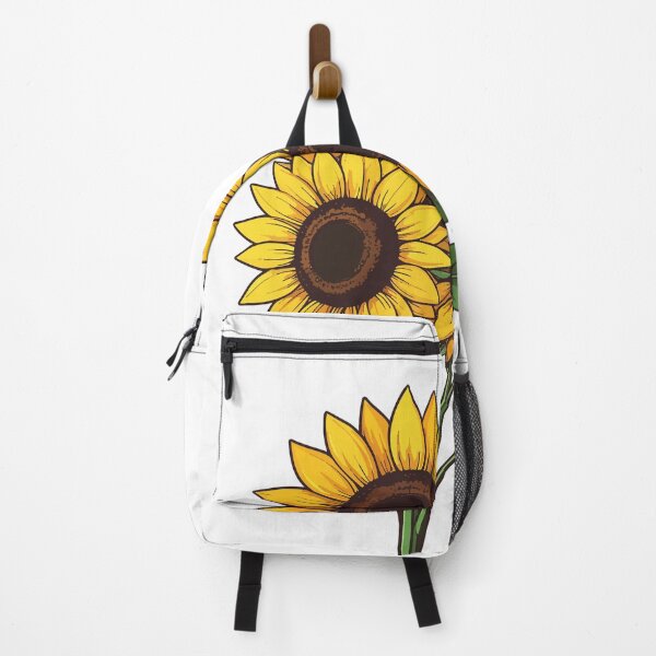Item preview, Vibrant Yellow Sunflower Bouquet designed and sold by Olivra.