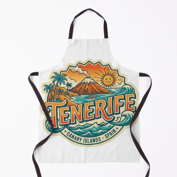 Item preview,  Tenerife Vintage Paradise : Retro Canary Islands  designed and sold by 1434s.