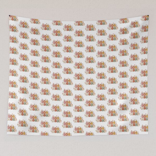 Item preview, Dog Mom Retro Kawaii  designed and sold by happytulipco.
