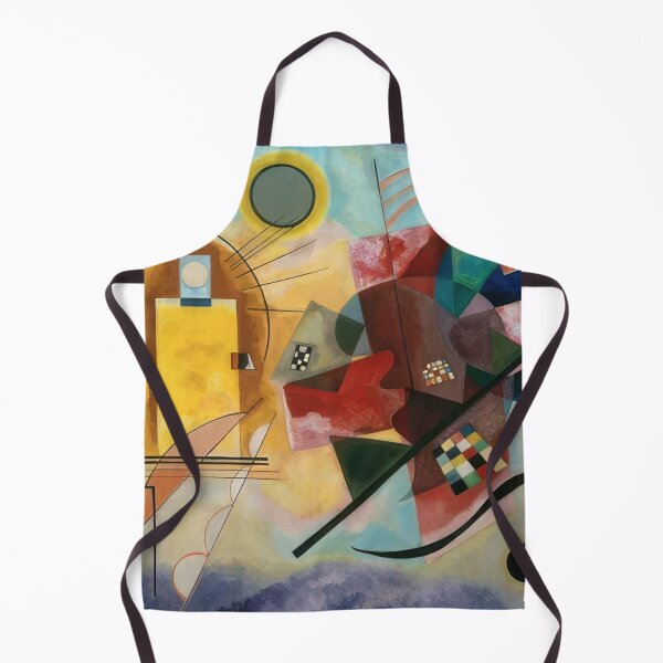 Item preview, Wassily Kandinsky designed and sold by TizianaBrand.
