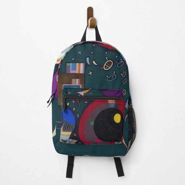 Item preview, Wassily Kandinsky designed and sold by TizianaBrand.