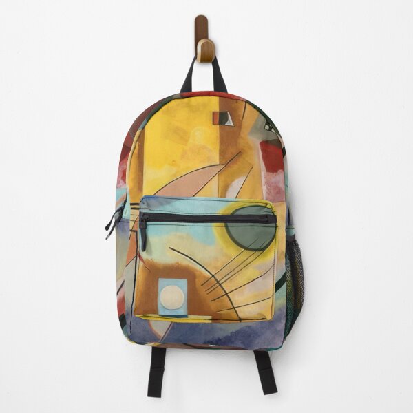 Item preview, Wassily Kandinsky designed and sold by TizianaBrand.