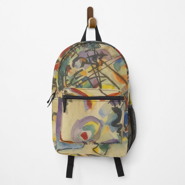 Item preview, Wassily Kandinsky designed and sold by TizianaBrand.