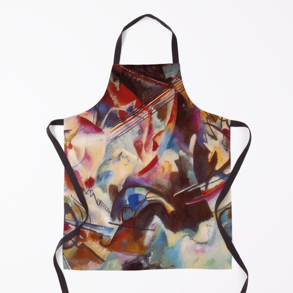 Item preview, Wassily Kandinsky designed and sold by TizianaBrand.