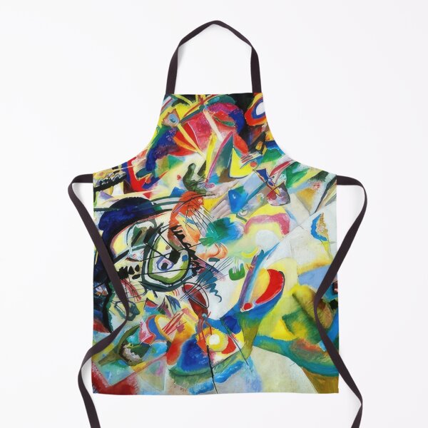Item preview, Wassily Kandinsky designed and sold by TizianaBrand.