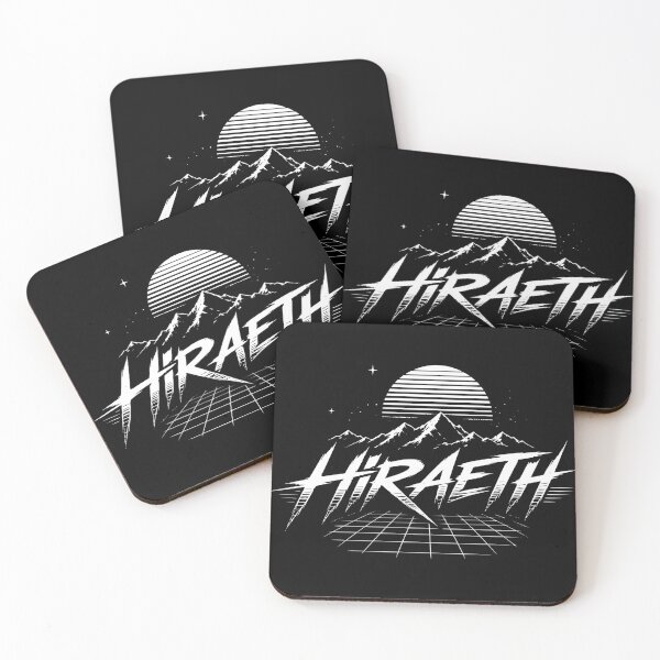 Item preview, Hiraeth | Welsh Longing designed and sold by secondanchor.
